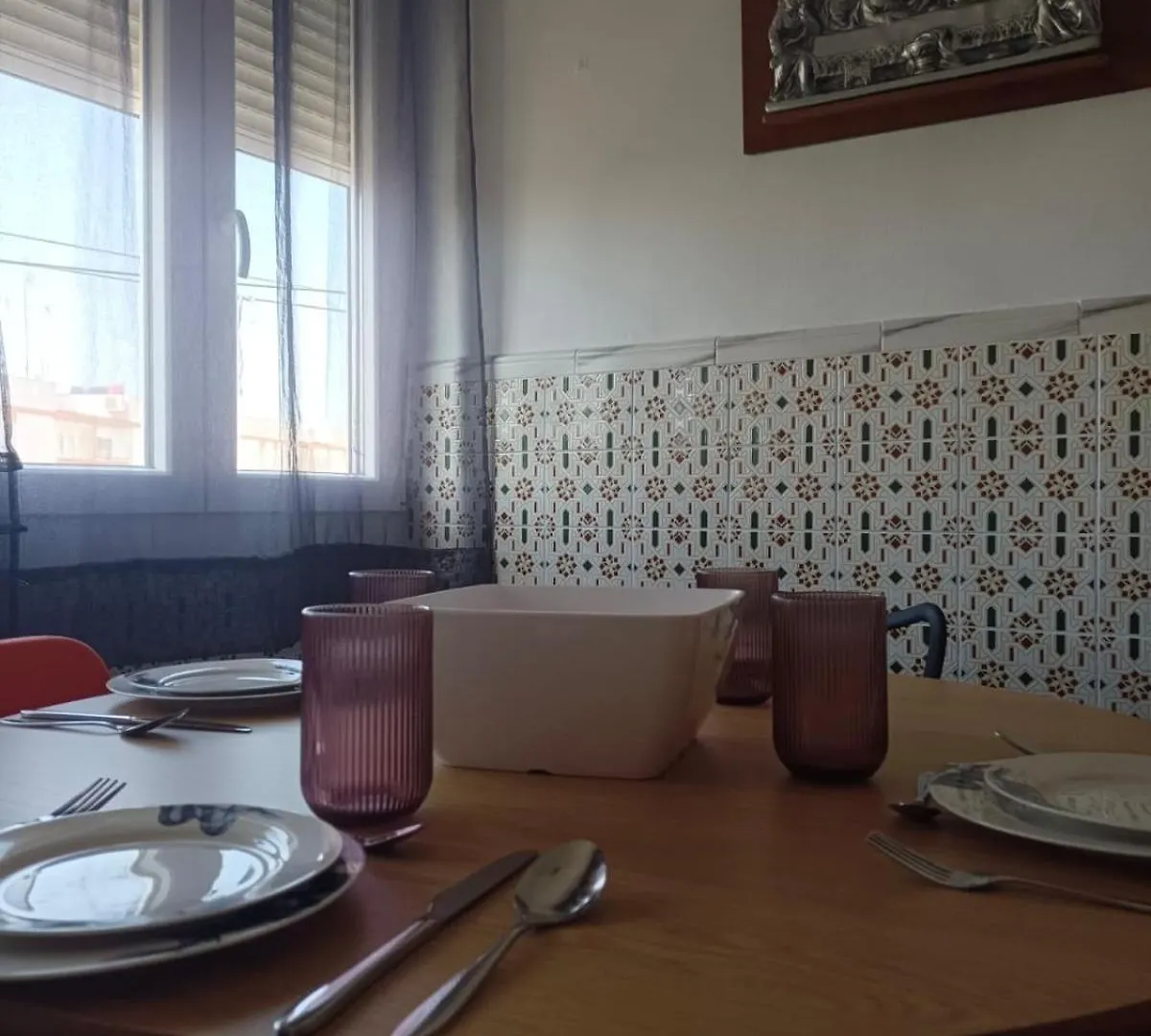 Apartamento Avenida Aguilar 0*,  西班牙