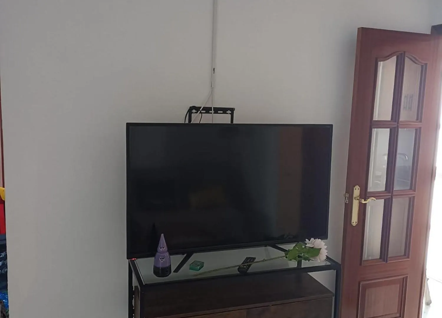 Apartamento Avenida Aguilar 公寓
