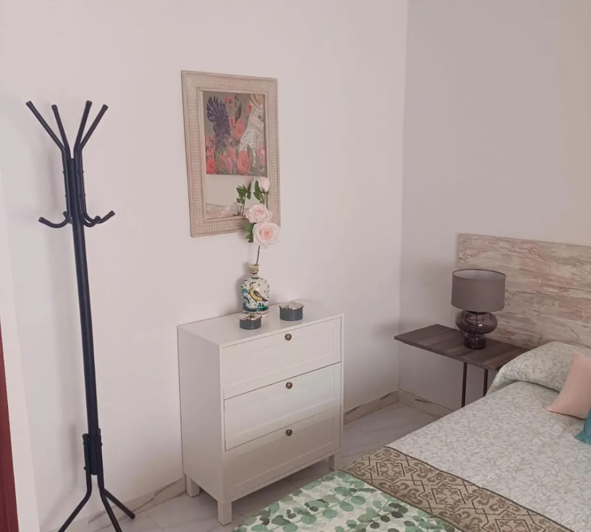 Apartamento Avenida Aguilar 公寓