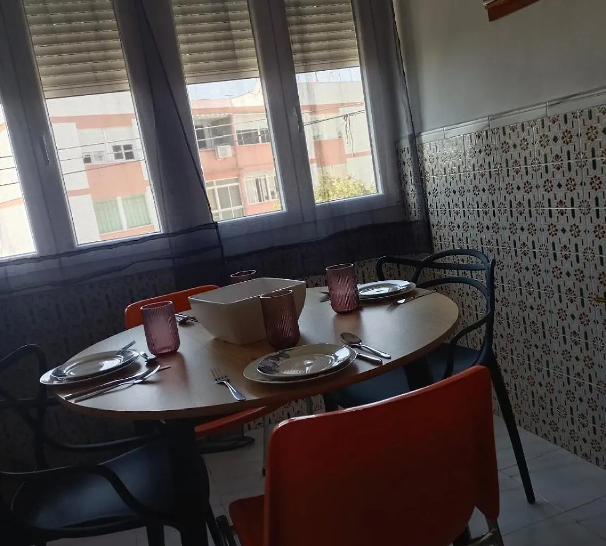 公寓 Apartamento Avenida Aguilar 西班牙