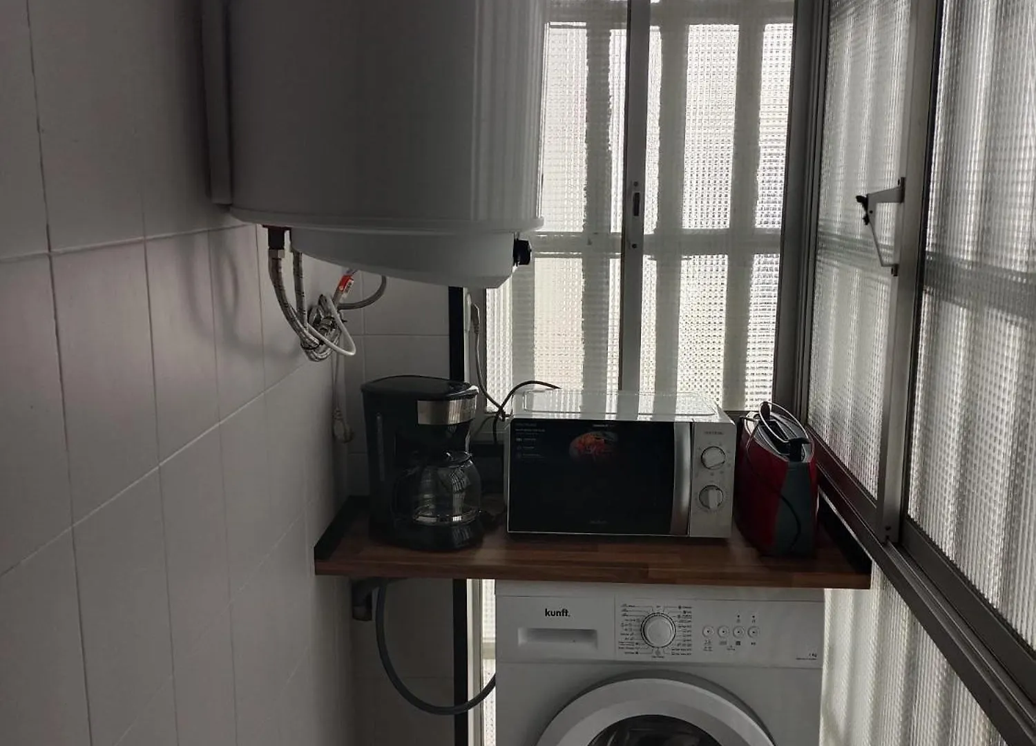 Apartamento Avenida Aguilar 0*,  西班牙