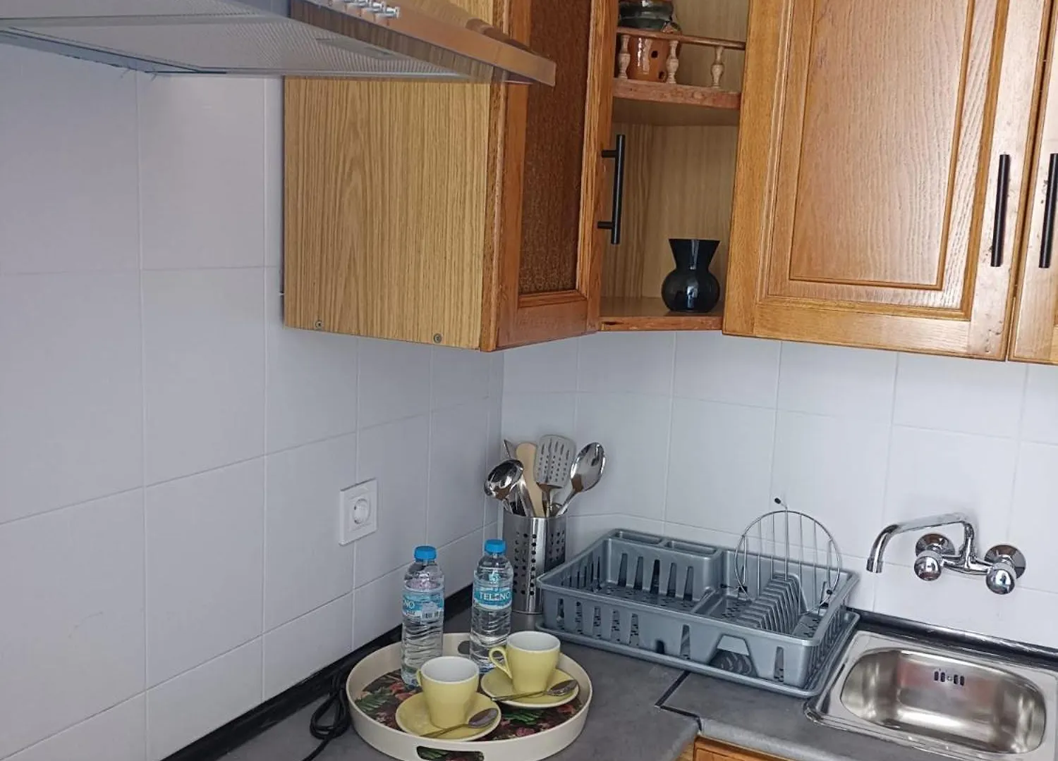 Apartamento Avenida Aguilar 0*,
